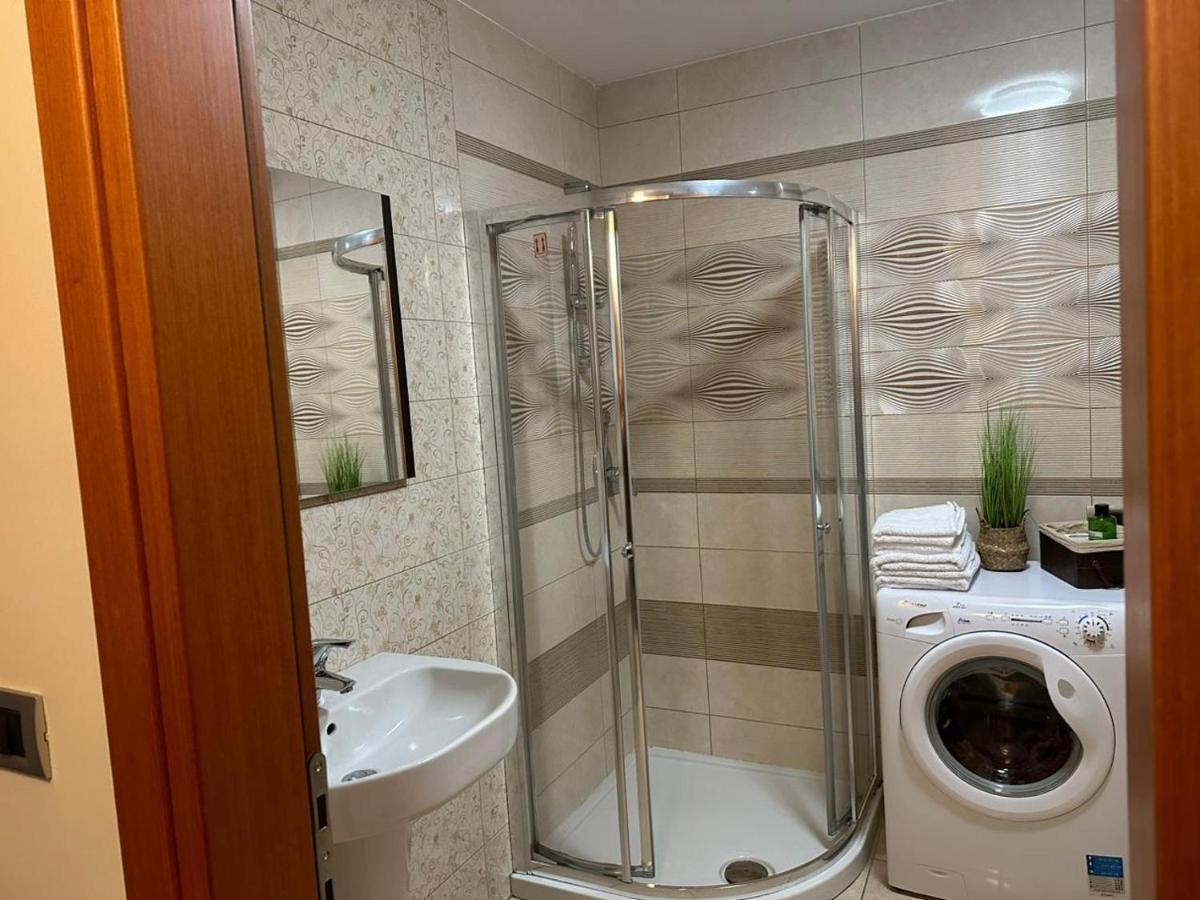Luxury Condo In Тирана Экстерьер фото