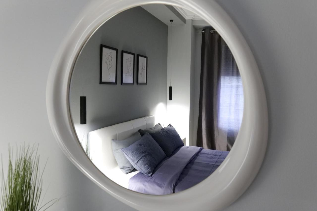 Luxury Condo In Тирана Экстерьер фото