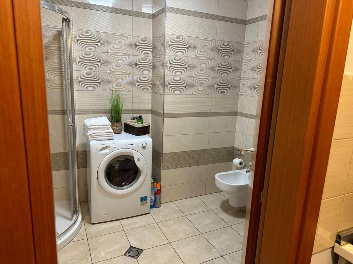 Luxury Condo In Тирана Экстерьер фото