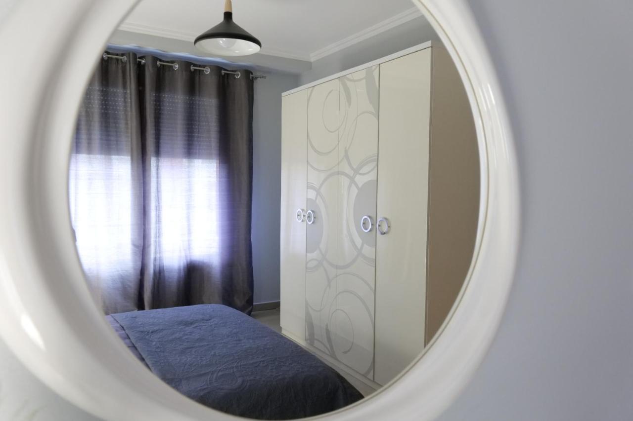 Luxury Condo In Тирана Экстерьер фото