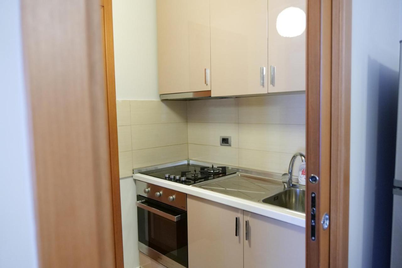 Luxury Condo In Тирана Экстерьер фото