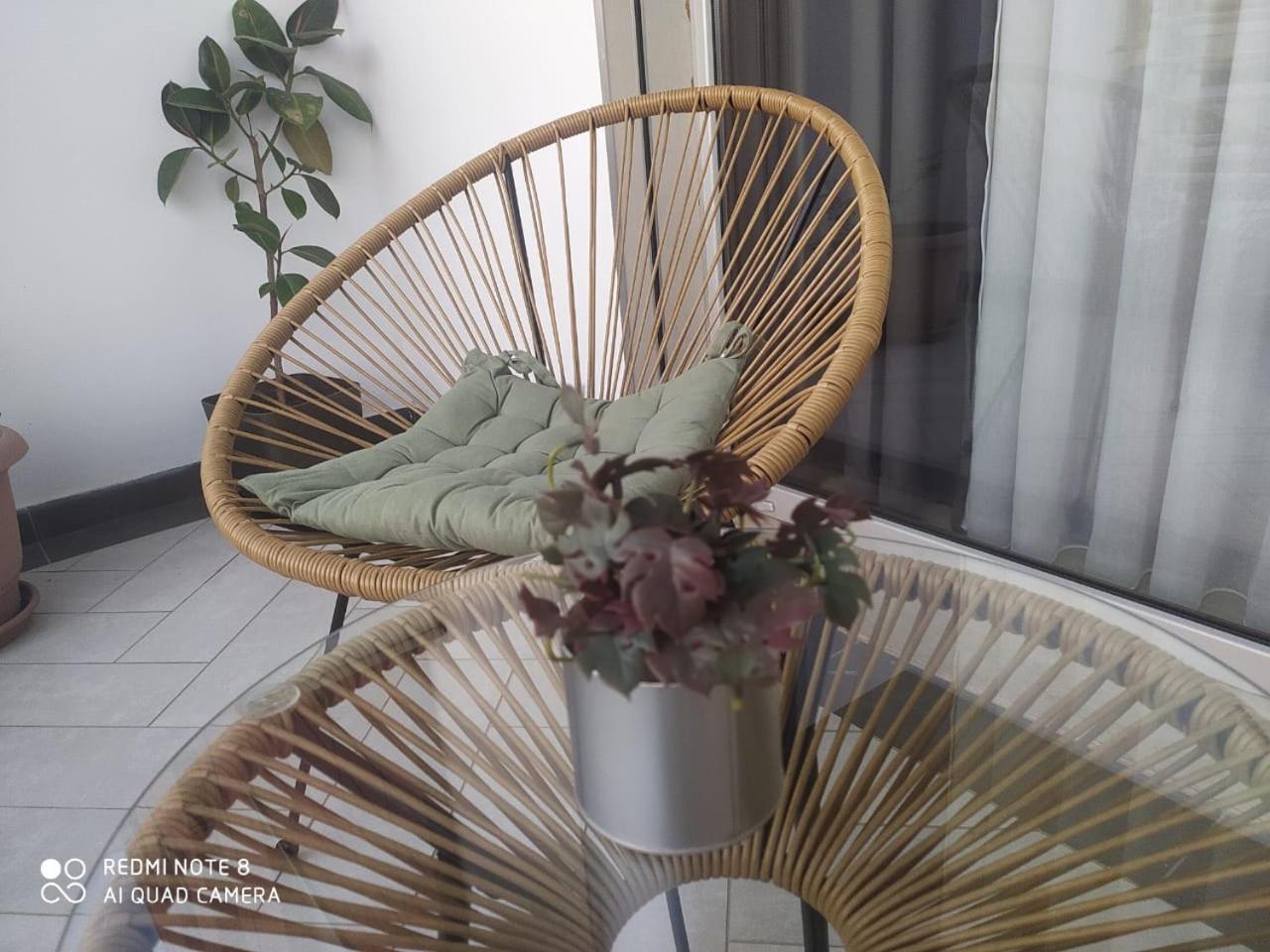 Luxury Condo In Тирана Экстерьер фото